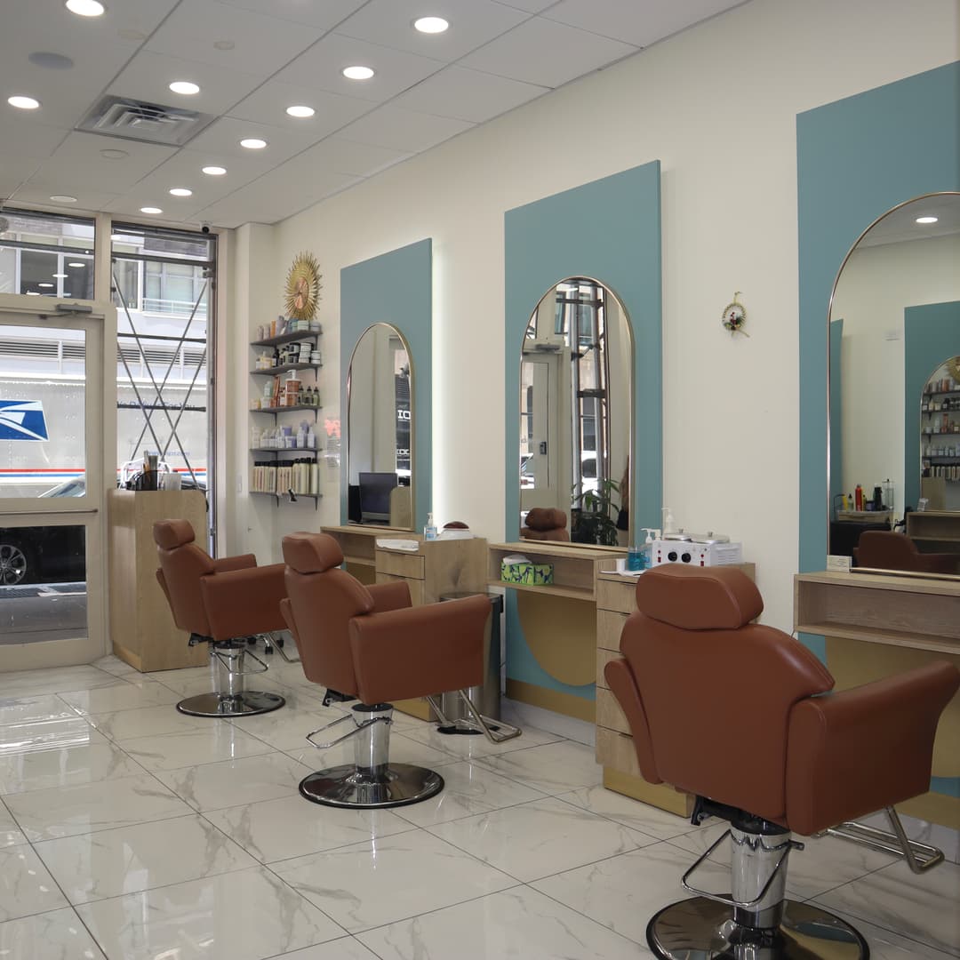 Royal Hair Salon